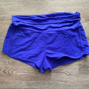 Hurley Swim Shorts NWOT
